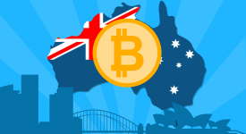 В Австралии внедряют национальный блокчейн для бизнеса