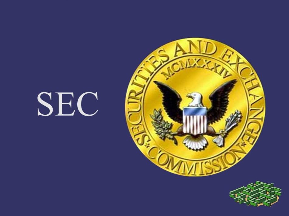 SEC штрафы