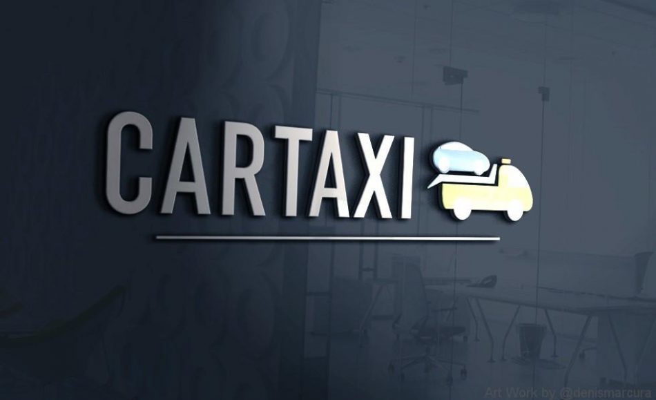 CarTaxi (CTX) - Ежемесячный бонус