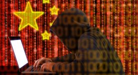 В Китае задержана группа хакеров, подозреваемая в краже криптовалют на $87 млн