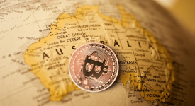 Австралийцы смогут оплатить счета с помощью криптовалют