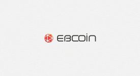 EBCoin (EBC) - Двухнедельное обновление