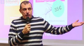 Андреас Антонопоулос против Bitcoin-ETF