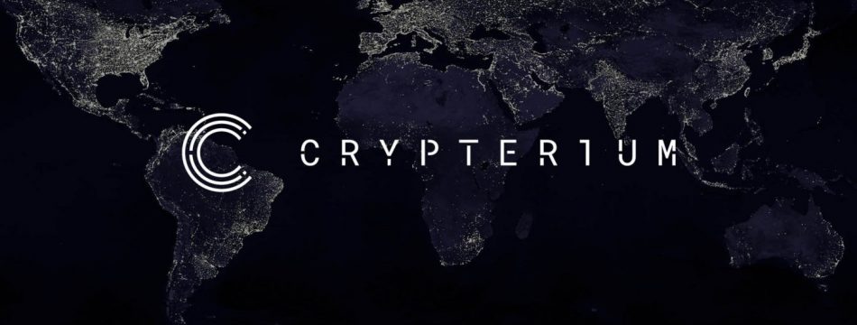 Crypterium представил доступную для резидентов любых стран платежную крипто-карту
