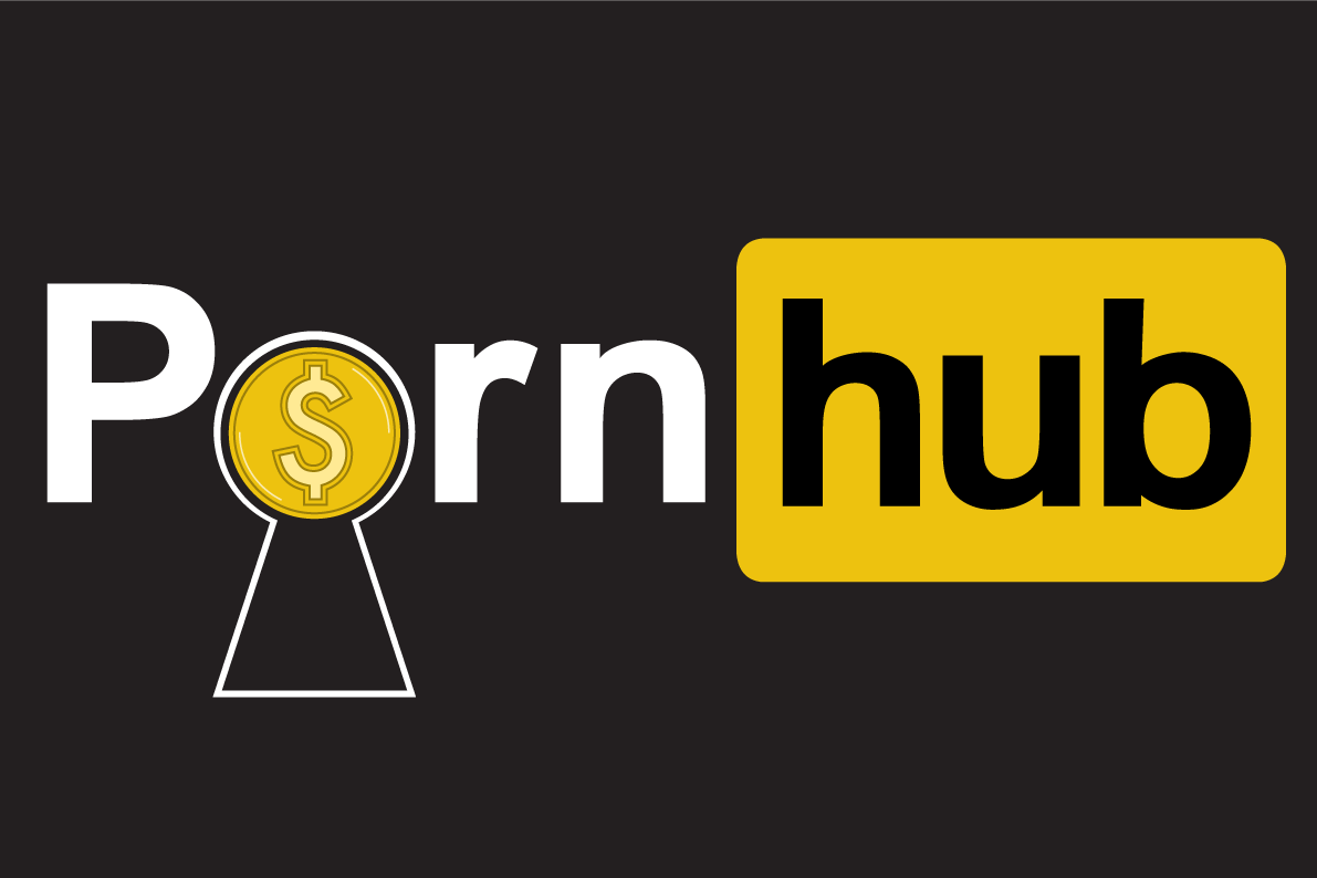 Пользователи Pornhub не оценили криптовалютные платежи. 