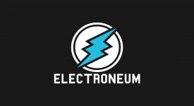 Electroneum подорожал более чем на 200%
