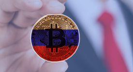 Почему России не стоит быть первой в сфере криптовалют?