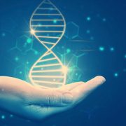 Блокчейн поможет развитию генетики