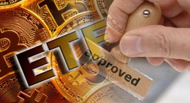 BTC-ETF не станут решающим фактором для крипторынка