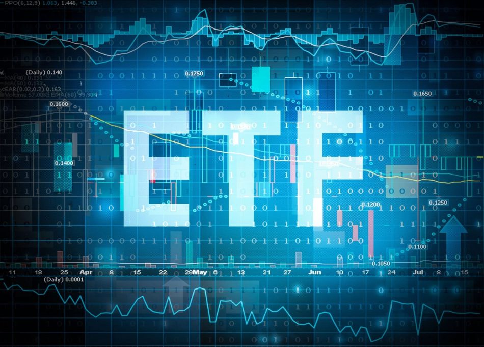 Coinbase задумалась о ETF