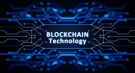 Криптопроект Blockchain предупреждает о мошенниках Blockchain.io