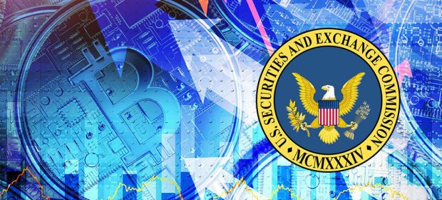 SEC оштрафовала криптовалютный хедж-фонд