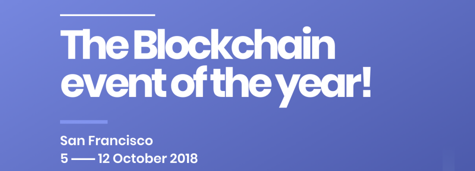 Ethereum (ETH) — Участие в Blockchain Week в Сан-Франциско