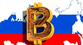 Россия наращивает темпы регулирования криптоиндустрии