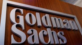 Goldman Sachs отказался от биткоина