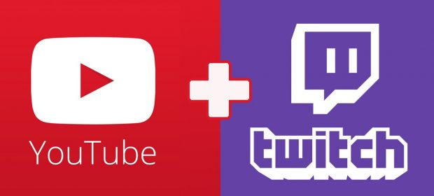 Пользователи YouTube и Twitch теперь могут получать пожертвования в Ripple