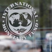 В МВФ видят в крипте угрозу