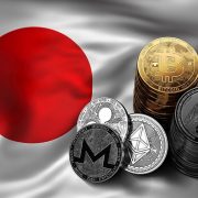 Япония и криптовалюты