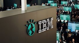 IBM запустил блокчейн-платформу