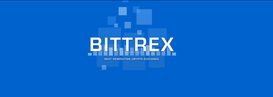Bittrex перевела $313 млн на неизвестный кошелек