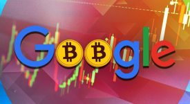 Google пошутил о криптовалютах