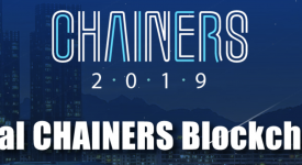 Ontology (ONT) — Участие во второй конференции CHAINERS Blockchain Week в Сеуле, Южная Корея