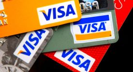 Криптовалюта не угрожает Visa