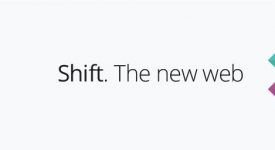 Shift (SHIFT) - Выпуск White Paper
