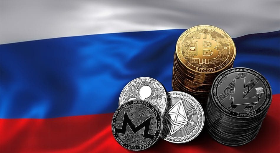 Сколько россиян готовы получать зарплату в криптовалюте?