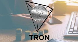 Tron запускает децентрализованную биржу TronWatch