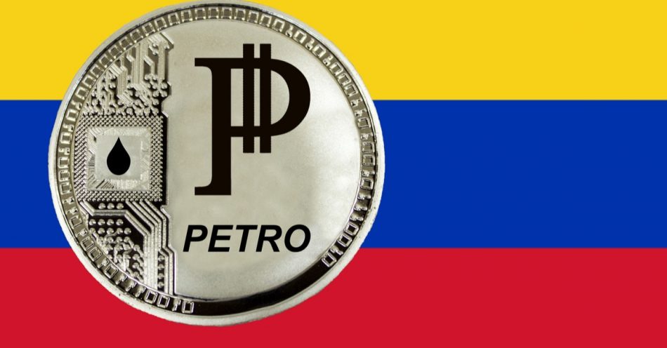 Власти Венесуэлы всерьёз пиарят собственную криптовалюту перед экспортёрами нефти