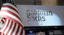 Goldman Sachs и деривативы