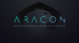 0x (ZRX) - Участие в конференции AraCon в Берлине