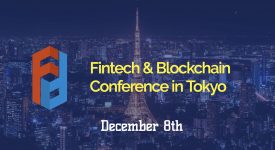 Medicalchain (MTN) - Участие в конференции FinTech & Blockchain в Токио
