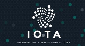 IOTA (IOT) - Выход криптовалюты в листинг кошелька Ledger