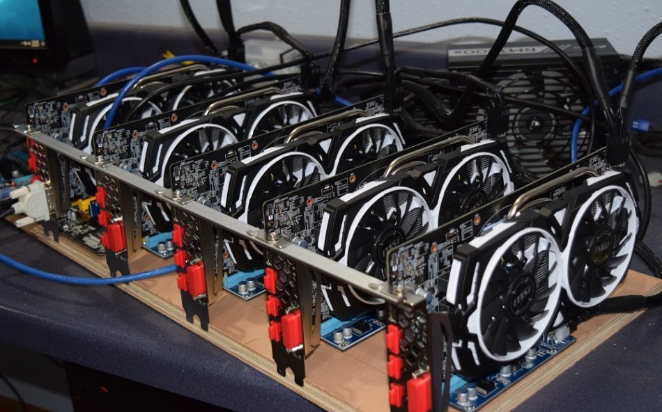 Компания Nothern Bitcoin представила «майнинговый контейнер» с воздушным охлаждением