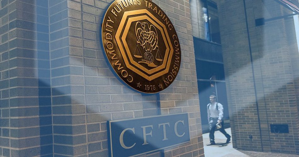 Криптотрейдер был оштрафован CFTC на 1,146 млн долларов