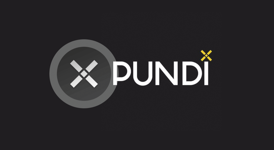 Pundi X (NPXS) - Снимок для ежемесячного эйрдропа