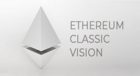 Как заработать на форке Ethereum Classic Vision