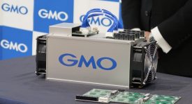 GMO больше не будет производить оборудование для майнинга