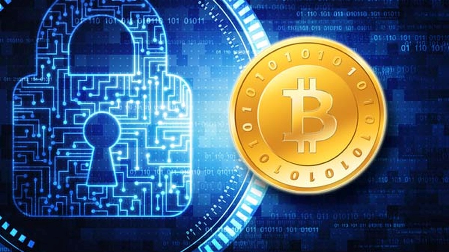 bitcoin blockchain security