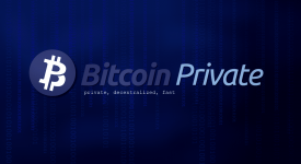 Bitcoin Private - это "улучшенный биткоин"