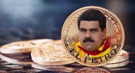 Зачем Мадуро повысил цену El Petro в 2,5 раза?