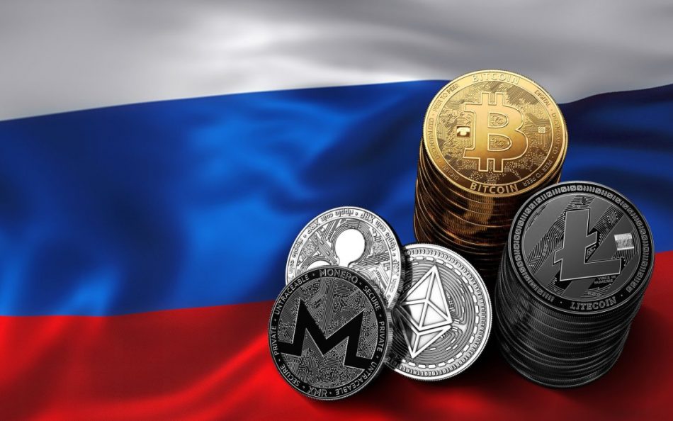 Падение крипторынка не помешало россиянам сохранить интерес к биткоинам