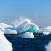 «Газпром» и Роскосмос займутся освоением Арктики