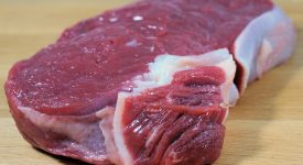 Бизнесмены вложились в стартапы по созданию мяса в пробирке