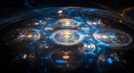 Физики разработали квантовый жесткий диск
