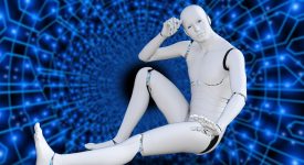 Появление настоящего искусственного интеллекта запустит процесс деградации человечества