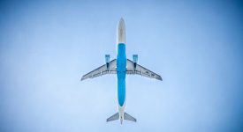 В Южной Африке к 2026 году создадут самолет вертикального взлета и приземления