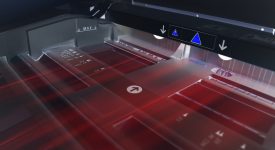 В компании HP завершили разработку МФУ и лазерного принтера без картриджей